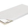 ΒΡΕΦΙΚΟ ΣΤΡΩΜΑ ΜΙΝΩΑΣ ΜΕ BABY POCKET SPRING UNIT 500s ΕΛΑΤΗΡΙΑ GRECO STROM