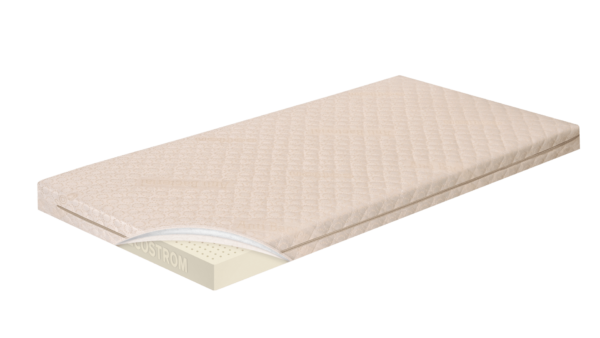 ΒΡΕΦΙΚΟ ΣΤΡΩΜΑ ΘΑΛΗΣ ΜΕ LATEX GRECO STROM - Image 3
