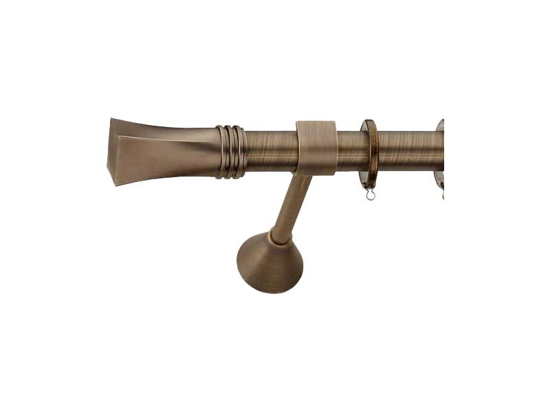 Κουρτινόβεργα Demo Sconto Nymfi