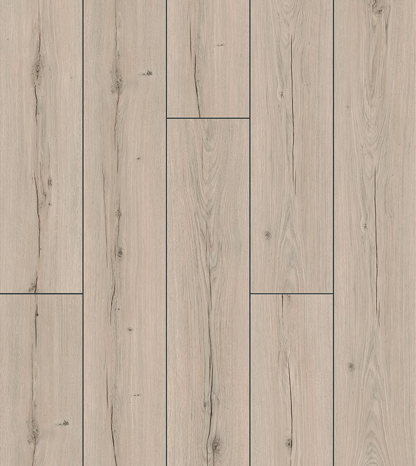 Πάτωμα Laminate Alfa Wood 8302 Masterproof Elvezia Grey AC5 Bevel 4V 8mm Elegant Line