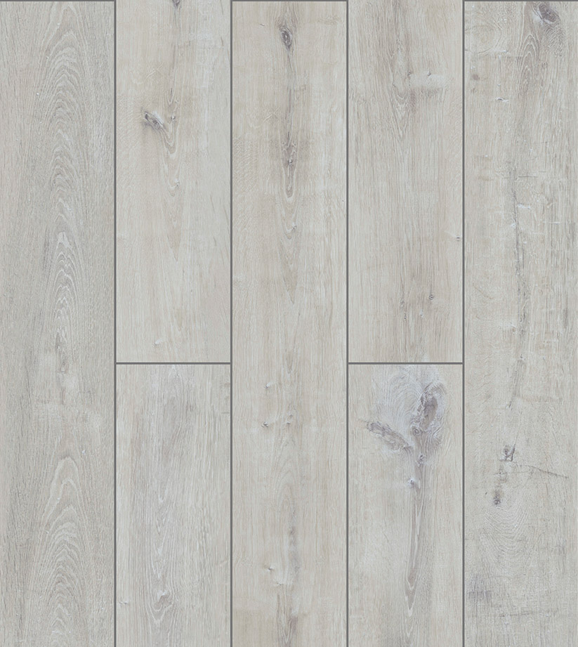 Πάτωμα Laminate Alfa Wood 0304 Masterproof Delicatessen Oak AC5 Bevel 4V 8mm Elegant Line