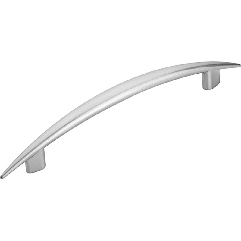 Λαβή 403-047B-LB Marm 128mm Νίκελ Σατινέ