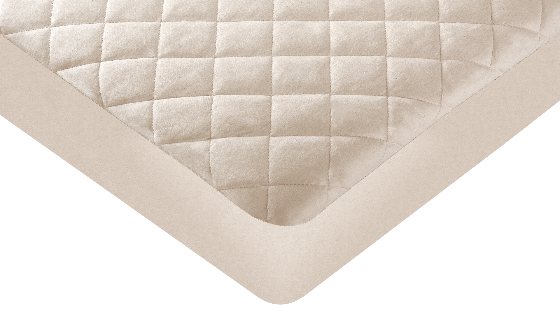 Προστατευτικό Κάλυμμα Βρεφικού Στρώματος Cotton Quilted Greco Strom