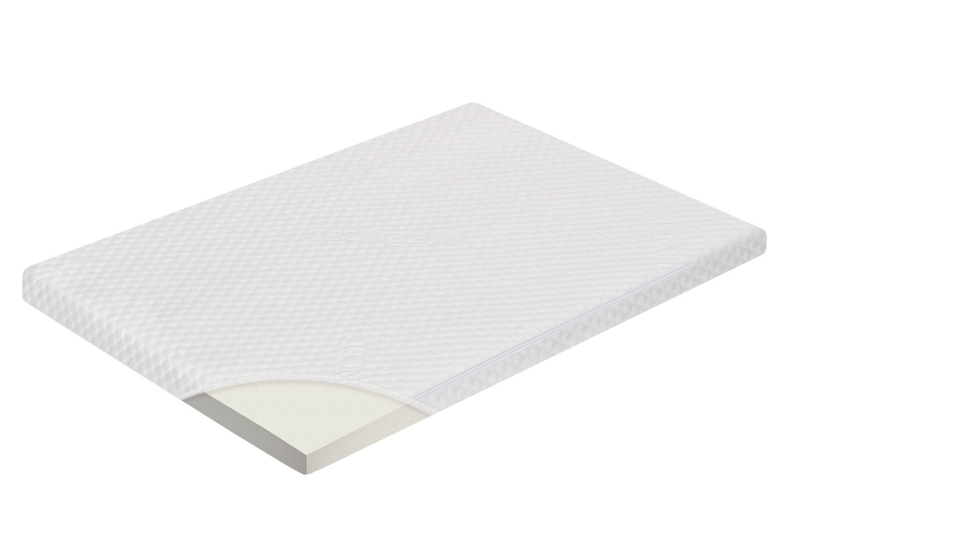 ΒΡΕΦΙΚΟ ΣΤΡΩΜΑ ΛΙΚΝΟΥ ΛΥΔΙΑ ΜΕ MEMORY FOAM GRECO STROM
