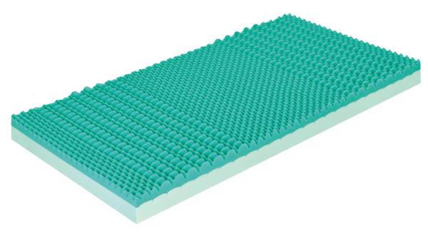 ΒΡΕΦΙΚΟ ΣΤΡΩΜΑ ΔΙΩΝΗ 5 ZONES MEMORY FOAM GRECO STROM