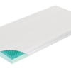 ΒΡΕΦΙΚΟ ΣΤΡΩΜΑ ΔΙΩΝΗ 5 ZONES MEMORY FOAM GRECO STROM