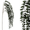 FOAM ΠΡΑΣΙΝΟ  ΕΥΚΑΛΥΠΤΟΣ ΚΡΕΜΑΣΤΟ Y130/72cm 6/60KIB