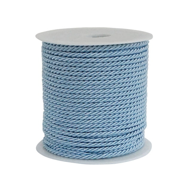 ΤΡΙΚΛΩΝΟ ΚΟΡΔΟΝΙ 3mm. ΣΙΕΛ 50m. 100/ΚΙΒ