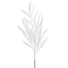 FOAM ΛΕΥΚΟ ΚΛΑΔΙ ΦΥΛΛΑ 65x115cm 12/120KIB