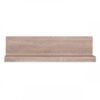 Damis Ράφι 110x22x30cm Κρεμαστό Σονόμα