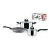 ΣΕΤ ΜΑΓΕΙΡΙΚΩΝ ΣΚΕΥΩΝ MIX COOK (1X18-X24-T24)