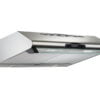 ΑΠΟΡΡΟΦΗΤΗΡΑΣ ΑΠΛΟΣ POWER INOX