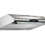 ΑΠΟΡΡΟΦΗΤΗΡΑΣ ΑΠΛΟΣ POWER INOX