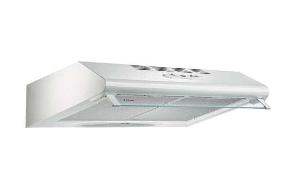 ΑΠΟΡΡΟΦΗΤΗΡΑΣ ΑΠΛΟΣ 70cm POWER ΛΕΥΚΟΣ