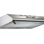 ΑΠΟΡΡΟΦΗΤΗΡΑΣ ΑΠΛΟΣ 70cm POWER INOX
