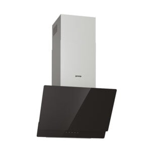 ΑΠΟΡΡΟΦΗΤΗΡΑΣ ΜΑΥΡΟ ΓΥΑΛΙ - WHI649EXBG  - 735476