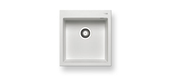 ΝΕΡΟΧΥΤΗΣ PYRAGRANITE ISTROS 46Χ50  1B SNOW