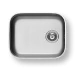 ΓΟΥΡΝΑ IRIS 50X40X20 Φ92 GOF UM N/S 4C
