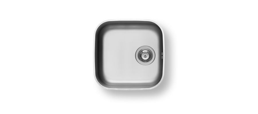 ΓΟΥΡΝΑ IRIS 40X40X20 Φ92 GOF UM N/S 8C