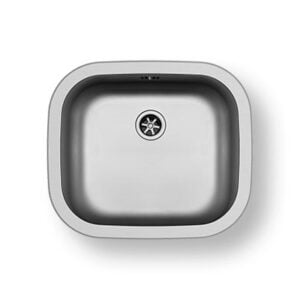 ΓΟΥΡΝΑ KIBA SQUARE 46,5X40,5(40X34) 0TH Φ60 GOF N/S