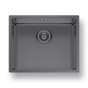 ΓΟΥΡΝΑ ASTRIS COLORA GUN METAL 50x40x20 1B R12 (20) O92 GOF FM C,V