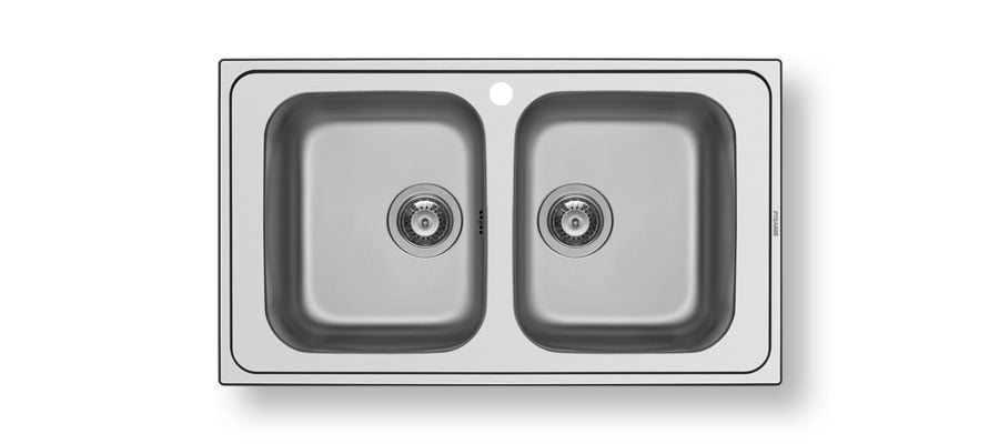 ΝΕΡΟΧΥΤΗΣ ATHENA EXTRA  86x50  2B LN 1TH O92 GOF