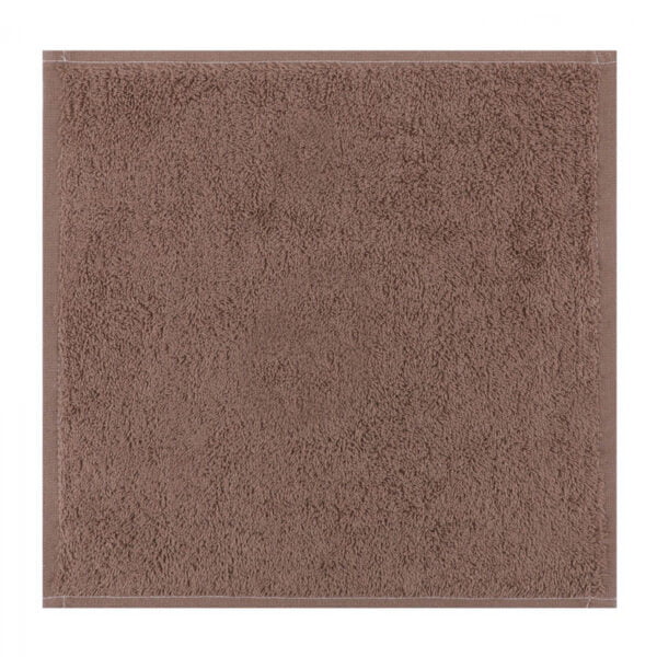 ΠΕΤΣΕΤΕΣ ΛΑΒΕΤΑ 4ΤΜΧ BEVERLY HILLS POLO CLUB HM12124.04 ΚΑΦΕ ΛΕΥΚΟ 30x30 εκ. 355BHP0233