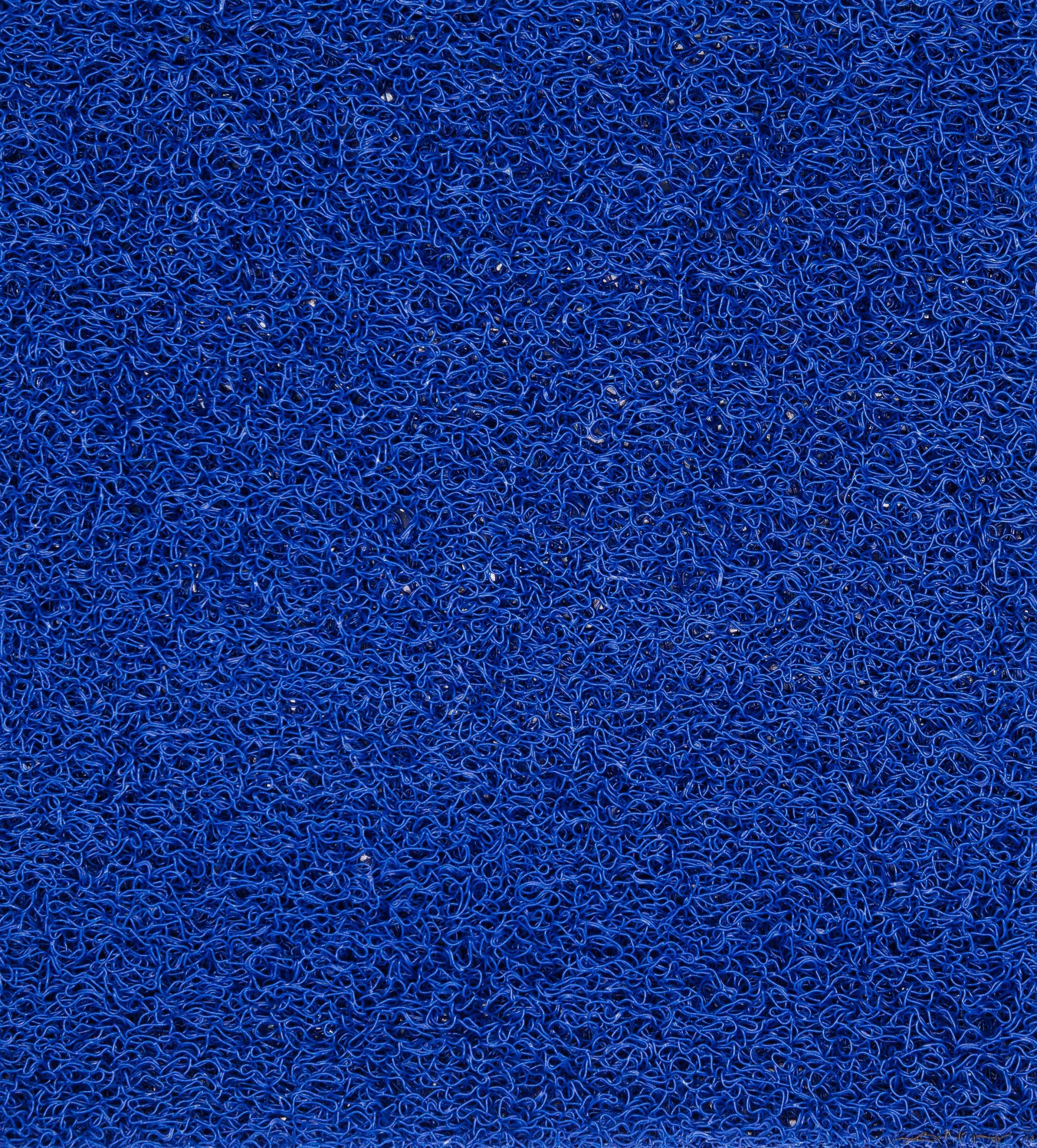 ΠΛΑΣΤΙΚΟ ΔΑΠΕΔΟ SPAGHETTI 12mm BLUE 1.22M NewPlan