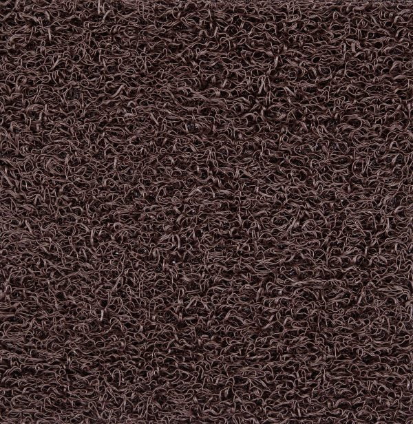 ΠΛΑΣΤΙΚΟ ΔΑΠΕΔΟ SPAGHETTI 15mm BROWN 1.22M NewPlan