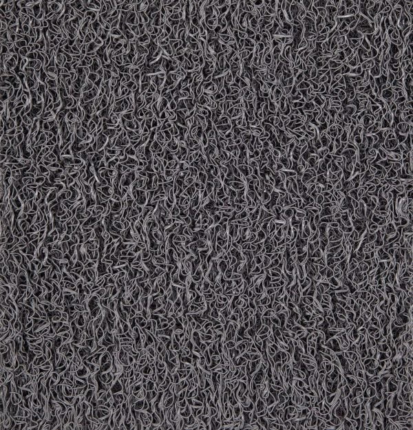 ΠΛΑΣΤΙΚΟ ΔΑΠΕΔΟ SPAGHETTI 17mm DARK GREY 1.22M NewPlan