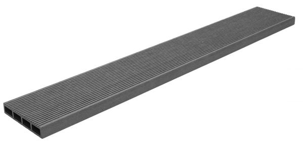 WPC ΠΕΡΙΦΡΑΞΗΣ 20/110mm L.GREY 180 NewPlan