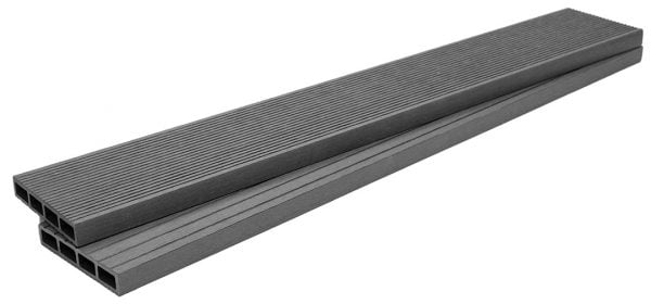 WPC ΠΕΡΙΦΡΑΞΗΣ 20/110mm L.GREY 180 NewPlan