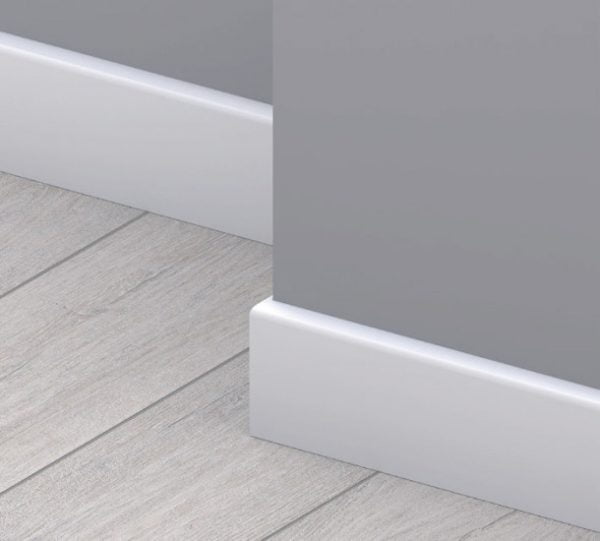 ΠΕΡΒΑΖΙ LAMINATE 9002 18X100X2600mm 959519002 NewPlan