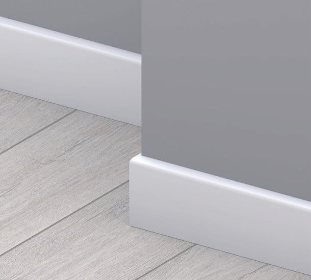 ΠΕΡΒΑΖΙ LAMINATE 9002 18X100X2600mm 959519002 NewPlan