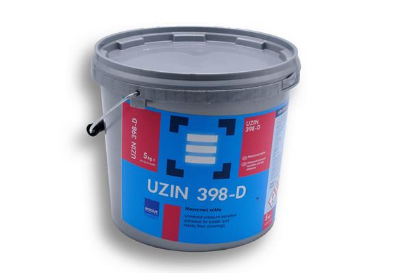 398-D 1Kg ΜΑΓΝΗΤΙΚΗ ΚΟΛΛΑ NewPlan
