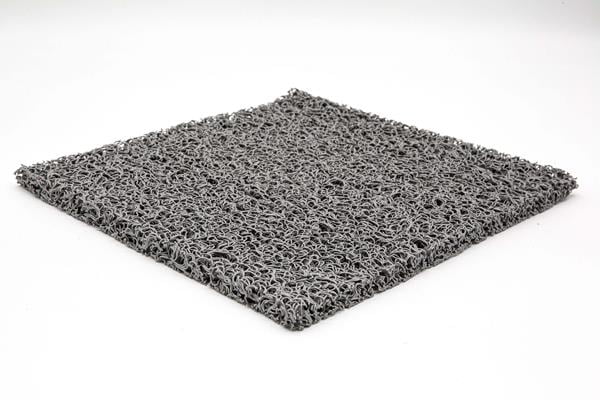 ΠΛΑΣΤΙΚΟ ΔΑΠΕΔΟ SPAGHETTI 15mm GREY 1.22M NewPlan
