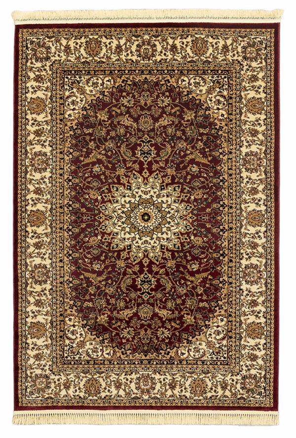 ΧΑΛΙ KLASSIK  1019A ΜΕ ΚΡΟΣΣΙ - SET067(2x140,1x200)  NewPlan