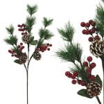 ΧΡΙΣΤΟΥΓΕΝΝΙΑΤΙΚΟ ΚΛΑΔΙ ΓΚΙ Υ70cm 10/240KIB