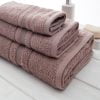 SITHONIA-530 ΠΕΤΣΕΤΑ  ΠΡΟΣ 50Χ100 LIGHT BROWN - KAΦE