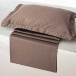 ATHENA-302 ΣΕΝΤΟΝΙ 180Χ270 BROWN - KAΦE