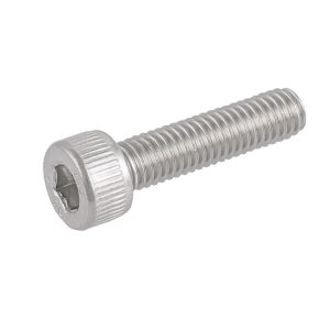 Αλενόβιδα M 5x40 Inox A2 DIN912 4Τμχ