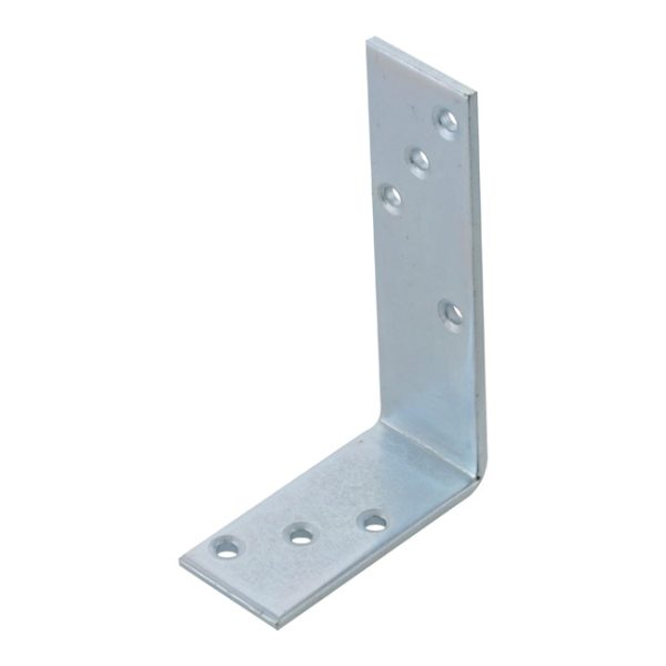 Βραχίονας Κατασκευαστικός 75x120x35x40 YG