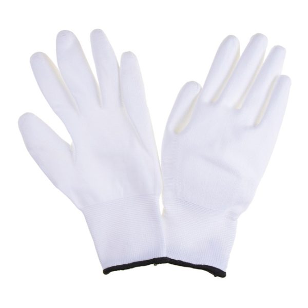 Γάντια Προστασίας Πολυουρεθάνης Μεγ 10