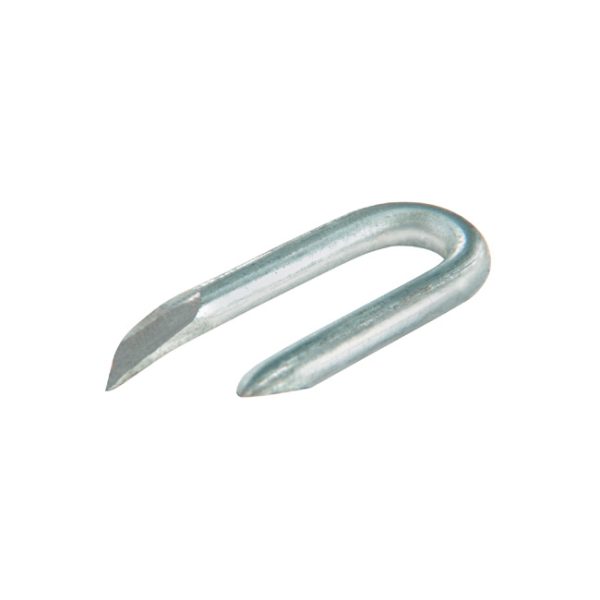 Δίχαλα Καρφιά 2.5x25mm Γαλβανιζέ DIN1159 130g