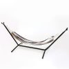 Αιώρα ArteLibre Με Βάση SKYE Πολύχρωμο Polycotton/Μέταλλο 265x107x97cm
