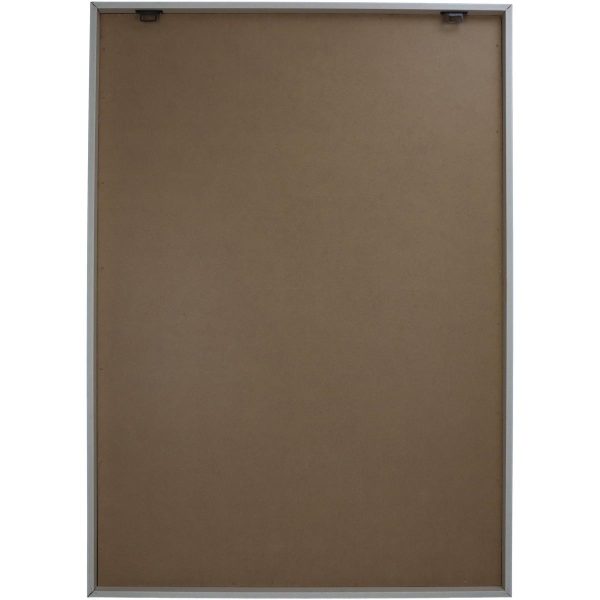 Διακοσμητικό Τοίχου Φυσικό Χαρτί 50x4x70cm