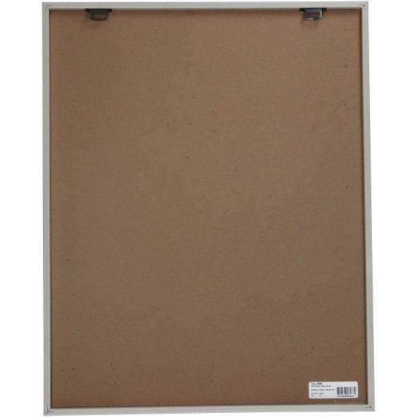Διακοσμητικό Τοίχου Πράσινο Χαρτί 40x3x50cm