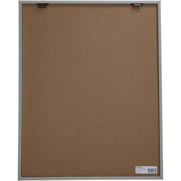 Διακοσμητικό Τοίχου Καφέ Χαρτί 40x3x50cm