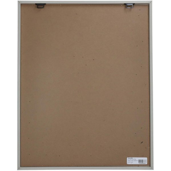 Διακοσμητικό Τοίχου Μπεζ Χαρτί 40x3x50cm