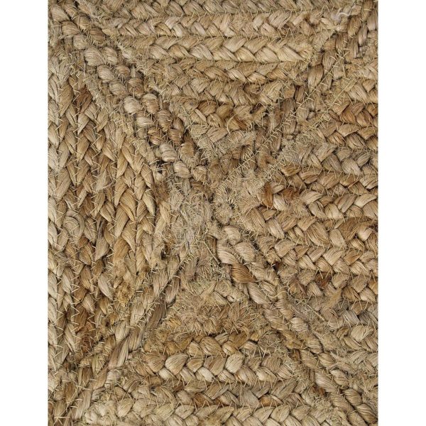 Χαλί Φυσικό Γιούτα 160x230cm